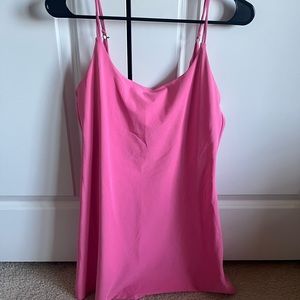 Abercrombie traveler mini tennis dress